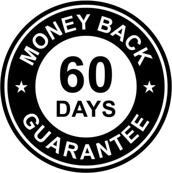 BackBiome Money Back Gaurantee